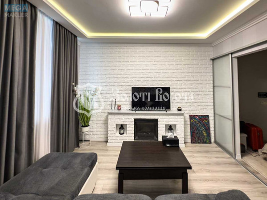 Продаж 1 кімнатної квартири (46,1/15/13,9), 16 пов. 27 пов. будинку, <a class="location-link" href="/kiev/" title="Недвижимость Київ">Київ</a>, <a class="location-link" href="/kiev/obolonskij/" title="Недвижимость Оболонський район">Оболонський р-н</a>, Петра Калнишевського вул., 6 (изображение 3)