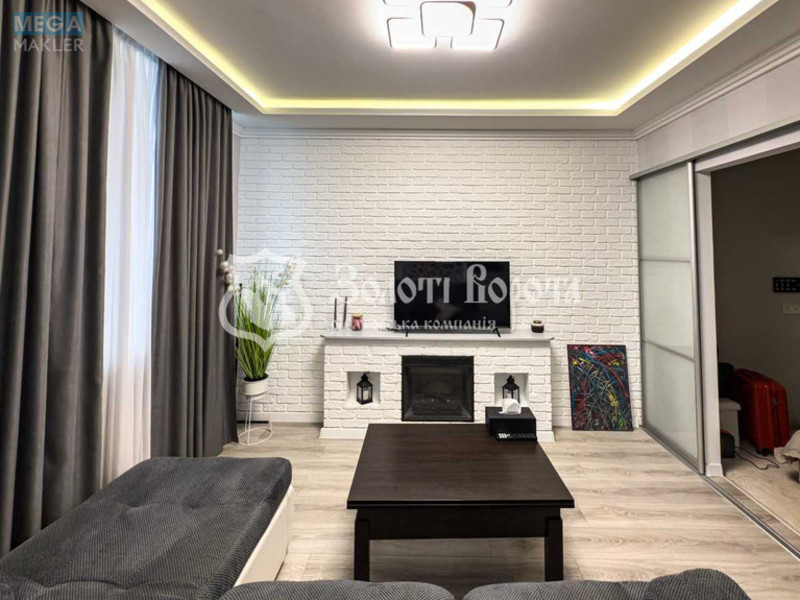 Продаж 1 кімнатної квартири (46,1/15/13,9), 16 пов. 27 пов. будинку, <a class="location-link" href="/kiev/" title="Недвижимость Київ">Київ</a>, <a class="location-link" href="/kiev/obolonskij/" title="Недвижимость Оболонський район">Оболонський р-н</a>, Петра Калнишевського вул., 6 (изображение 3)