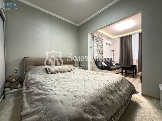 Продаж 1 кімнатної квартири (46,1/15/13,9), 16 пов. 27 пов. будинку, <a class="location-link" href="/kiev/" title="Недвижимость Київ">Київ</a>, <a class="location-link" href="/kiev/obolonskij/" title="Недвижимость Оболонський район">Оболонський р-н</a>, Петра Калнишевського вул., 6 (изображение 4)