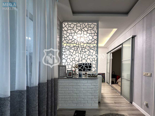 Продаж 1 кімнатної квартири (46,1/15/13,9), 16 пов. 27 пов. будинку, <a class="location-link" href="/kiev/" title="Недвижимость Київ">Київ</a>, <a class="location-link" href="/kiev/obolonskij/" title="Недвижимость Оболонський район">Оболонський р-н</a>, Петра Калнишевського вул., 6 (изображение 9)