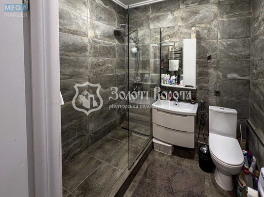 Продаж 1 кімнатної квартири (46,1/15/13,9), 16 пов. 27 пов. будинку, <a class="location-link" href="/kiev/" title="Недвижимость Київ">Київ</a>, <a class="location-link" href="/kiev/obolonskij/" title="Недвижимость Оболонський район">Оболонський р-н</a>, Петра Калнишевського вул., 6 (изображение 12)