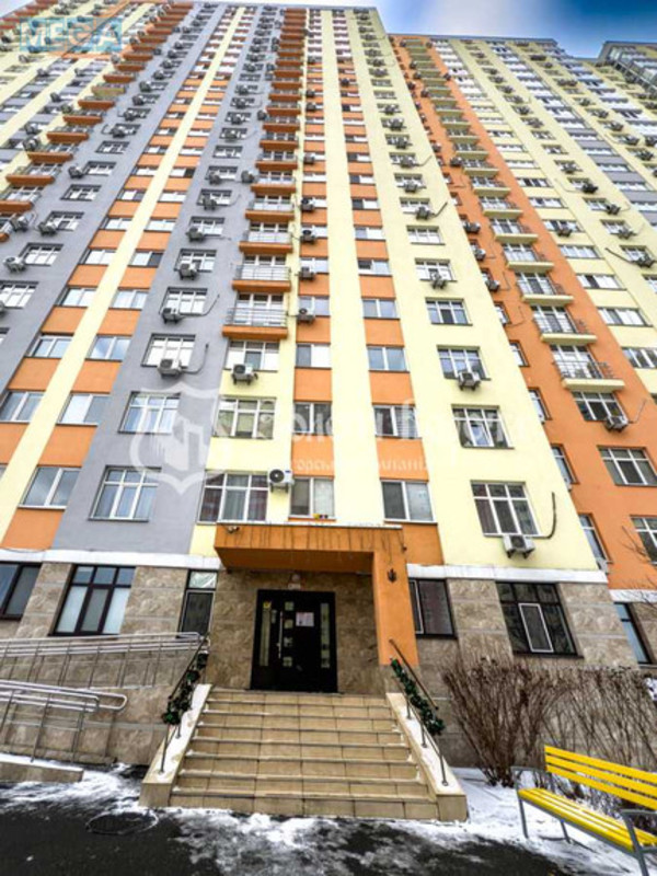 Продаж 1 кімнатної квартири (46,1/15/13,9), 16 пов. 27 пов. будинку, <a class="location-link" href="/kiev/" title="Недвижимость Київ">Київ</a>, <a class="location-link" href="/kiev/obolonskij/" title="Недвижимость Оболонський район">Оболонський р-н</a>, Петра Калнишевського вул., 6 (изображение 17)