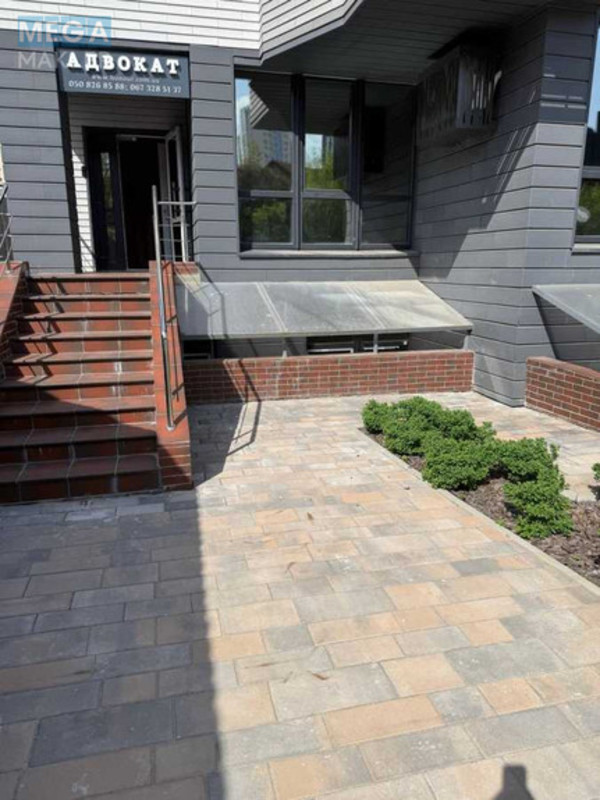 Оренда комерційної нерухомості, 67&nbsp;кв.м, под офис, <a class="location-link" href="/kiev/" title="Недвижимость Київ">Київ</a>, <a class="location-link" href="/kiev/goloseevskij/" title="Недвижимость Голосіївський район">Голосіївський р-н</a>, Костанайская ул., 13 (изображение 2)