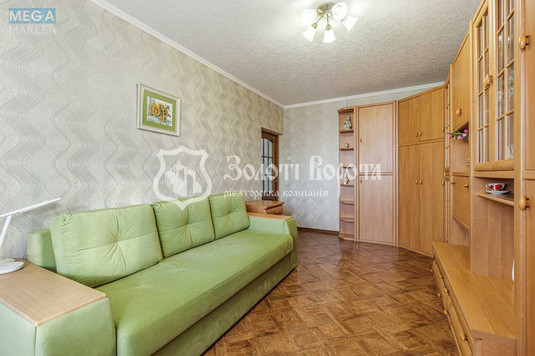 Продаж 3 кімнатної квартири (71,7/41,7/8,4), 12 пов. 16 пов. будинку, <a class="location-link" href="/kiev/" title="Недвижимость Київ">Київ</a>, <a class="location-link" href="/kiev/desnyanskij/" title="Недвижимость Деснянський район">Деснянський р-н</a>, Володимира Маяковського просп., 14/13 (изображение 3)