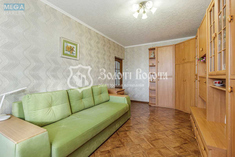 Продаж 3 кімнатної квартири (71,7/41,7/8,4), 12 пов. 16 пов. будинку, <a class="location-link" href="/kiev/" title="Недвижимость Київ">Київ</a>, <a class="location-link" href="/kiev/desnyanskij/" title="Недвижимость Деснянський район">Деснянський р-н</a>, Володимира Маяковського просп., 14/13 (изображение 3)