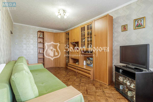 Продаж 3 кімнатної квартири (71,7/41,7/8,4), 12 пов. 16 пов. будинку, <a class="location-link" href="/kiev/" title="Недвижимость Київ">Київ</a>, <a class="location-link" href="/kiev/desnyanskij/" title="Недвижимость Деснянський район">Деснянський р-н</a>, Володимира Маяковського просп., 14/13 (изображение 4)