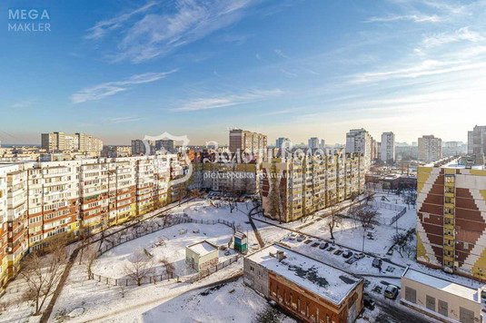 Продаж 3 кімнатної квартири (71,7/41,7/8,4), 12 пов. 16 пов. будинку, <a class="location-link" href="/kiev/" title="Недвижимость Київ">Київ</a>, <a class="location-link" href="/kiev/desnyanskij/" title="Недвижимость Деснянський район">Деснянський р-н</a>, Володимира Маяковського просп., 14/13 (изображение 21)