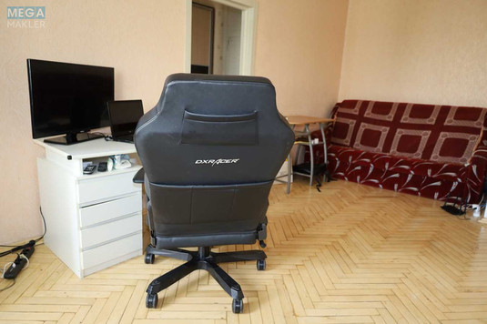 Оренда 2 кімнатної квартири, <a class="location-link" href="/kiev/" title="Недвижимость Київ">Київ</a>, <a class="location-link" href="/kiev/shevchenkovskij/" title="Недвижимость Шевченківський район">Шевченківський р-н</a>, Гоголівська вул., 11/39 (изображение 4)