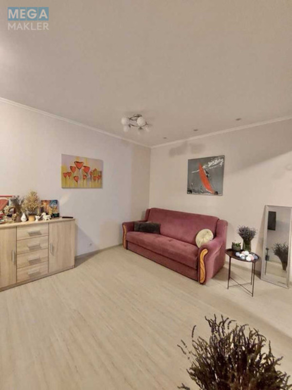 Оренда 1 кімнатної квартири, <a class="location-link" href="/kiev/" title="Недвижимость Київ">Київ</a>, <a class="location-link" href="/kiev/goloseevskij/" title="Недвижимость Голосіївський район">Голосіївський р-н</a>, Михайла Ломоносова вул., 46/1 (изображение 3)