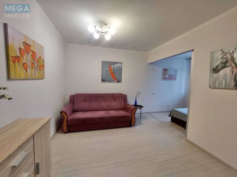 Оренда 1 кімнатної квартири, <a class="location-link" href="/kiev/" title="Недвижимость Київ">Київ</a>, <a class="location-link" href="/kiev/goloseevskij/" title="Недвижимость Голосіївський район">Голосіївський р-н</a>, Михайла Ломоносова вул., 46/1 (изображение 4)