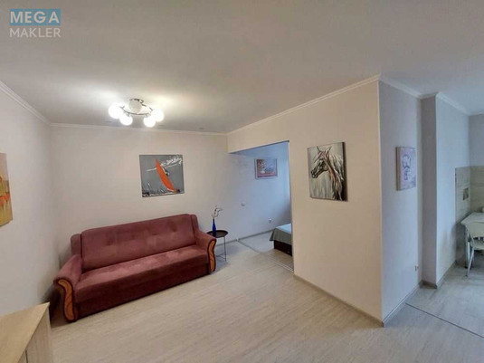 Оренда 1 кімнатної квартири, <a class="location-link" href="/kiev/" title="Недвижимость Київ">Київ</a>, <a class="location-link" href="/kiev/goloseevskij/" title="Недвижимость Голосіївський район">Голосіївський р-н</a>, Михайла Ломоносова вул., 46/1 (изображение 5)