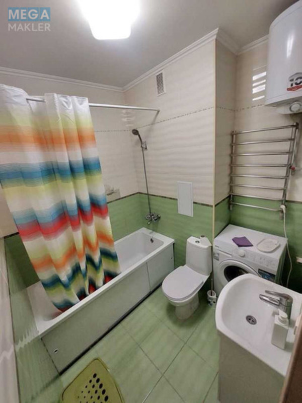 Оренда 1 кімнатної квартири, <a class="location-link" href="/kiev/" title="Недвижимость Київ">Київ</a>, <a class="location-link" href="/kiev/goloseevskij/" title="Недвижимость Голосіївський район">Голосіївський р-н</a>, Михайла Ломоносова вул., 46/1 (изображение 8)