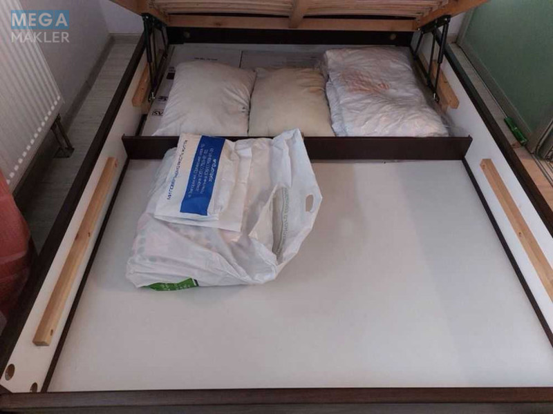 Оренда 1 кімнатної квартири, <a class="location-link" href="/kiev/" title="Недвижимость Київ">Київ</a>, <a class="location-link" href="/kiev/goloseevskij/" title="Недвижимость Голосіївський район">Голосіївський р-н</a>, Михайла Ломоносова вул., 46/1 (изображение 9)