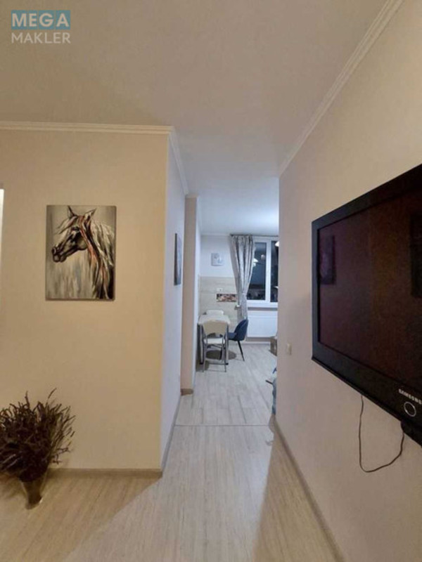 Оренда 1 кімнатної квартири, <a class="location-link" href="/kiev/" title="Недвижимость Київ">Київ</a>, <a class="location-link" href="/kiev/goloseevskij/" title="Недвижимость Голосіївський район">Голосіївський р-н</a>, Михайла Ломоносова вул., 46/1 (изображение 11)