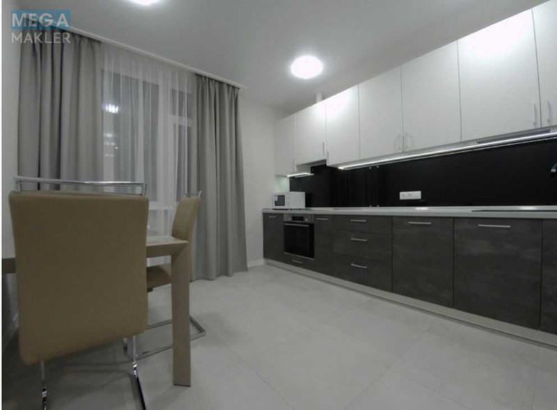 Оренда 1 кімнатної квартири, <a class="location-link" href="/kiev/" title="Недвижимость Київ">Київ</a>, <a class="location-link" href="/kiev/goloseevskij/" title="Недвижимость Голосіївський район">Голосіївський р-н</a>, Маршала Конєва вул., 10/1 (изображение 2)