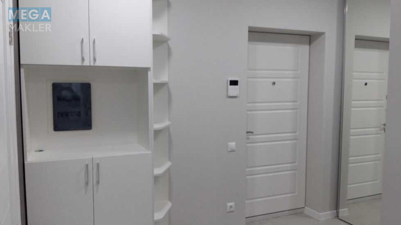 Оренда 1 кімнатної квартири, <a class="location-link" href="/kiev/" title="Недвижимость Київ">Київ</a>, <a class="location-link" href="/kiev/goloseevskij/" title="Недвижимость Голосіївський район">Голосіївський р-н</a>, Маршала Конєва вул., 10/1 (изображение 6)