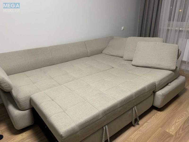 Оренда 1 кімнатної квартири, <a class="location-link" href="/kiev/" title="Недвижимость Київ">Київ</a>, <a class="location-link" href="/kiev/goloseevskij/" title="Недвижимость Голосіївський район">Голосіївський р-н</a>, Маршала Конєва вул., 10/1 (изображение 7)