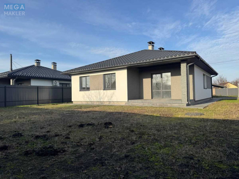 Продаж дома, 1&nbsp; поверх, 105&nbsp;кв.м, 3&nbsp;кімнати, ділянка 5&nbsp;соток, <a class="location-link" href="/borispol/" title="Недвижимость Бориспіль">Бориспіль</a>, Братів Шило, 25 (изображение 2)