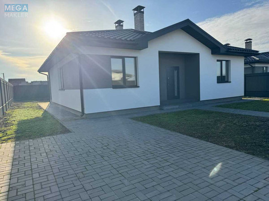 Продаж дома, 1&nbsp; поверх, 105&nbsp;кв.м, 3&nbsp;кімнати, ділянка 5&nbsp;соток, <a class="location-link" href="/borispol/" title="Недвижимость Бориспіль">Бориспіль</a>, Братів Шило, 25 (изображение 6)