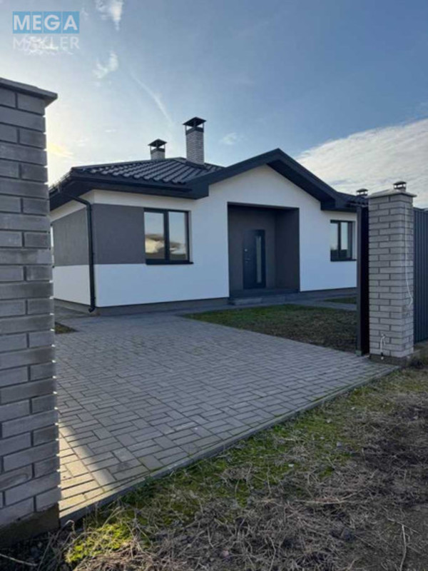 Продаж дома, 1&nbsp; поверх, 105&nbsp;кв.м, 3&nbsp;кімнати, ділянка 5&nbsp;соток, <a class="location-link" href="/borispol/" title="Недвижимость Бориспіль">Бориспіль</a>, Братів Шило, 25 (изображение 8)