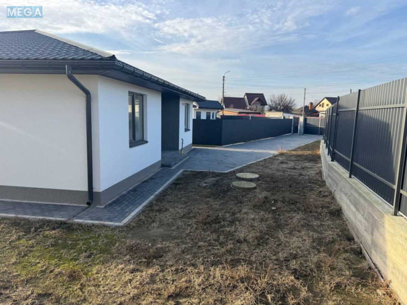 Продаж дома, 1&nbsp; поверх, 85&nbsp;кв.м, 3&nbsp;кімнати, ділянка 5&nbsp;соток, <a class="location-link" href="/borispol/" title="Недвижимость Бориспіль">Бориспіль</a>, Бежівка, 74 (изображение 2)