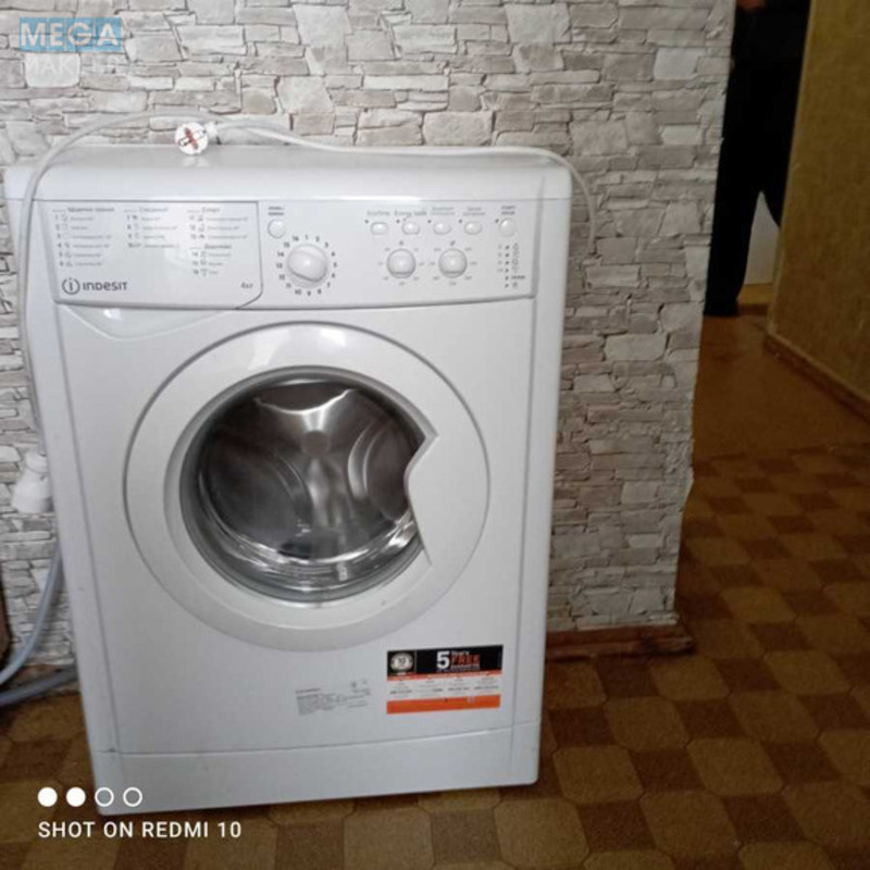 Оренда 1 кімнатної квартири, <a class="location-link" href="/kiev/" title="Недвижимость Київ">Київ</a>, <a class="location-link" href="/kiev/svyatoshinskij/" title="Недвижимость Святошинський район">Святошинський р-н</a>, Бахмацька вул., 20 (изображение 5)