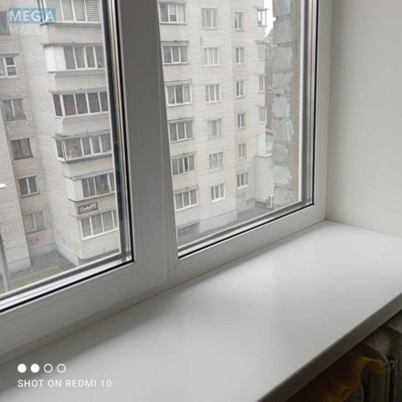 Оренда 1 кімнатної квартири, <a class="location-link" href="/kiev/" title="Недвижимость Київ">Київ</a>, <a class="location-link" href="/kiev/svyatoshinskij/" title="Недвижимость Святошинський район">Святошинський р-н</a>, Бахмацька вул., 20 (изображение 7)