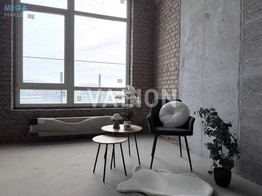 Продаж 4 кімнатної квартири (164,5/63,2/32,1), 25 пов. 26 пов. будинку, <a class="location-link" href="/kiev/" title="Недвижимость Київ">Київ</a>, <a class="location-link" href="/kiev/darnickij/" title="Недвижимость Дарницький район">Дарницький р-н</a>, Дніпровська наб., 15д (изображение 3)