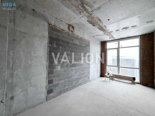 Продаж 4 кімнатної квартири (164,5/63,2/32,1), 25 пов. 26 пов. будинку, <a class="location-link" href="/kiev/" title="Недвижимость Київ">Київ</a>, <a class="location-link" href="/kiev/darnickij/" title="Недвижимость Дарницький район">Дарницький р-н</a>, Дніпровська наб., 15д (изображение 5)