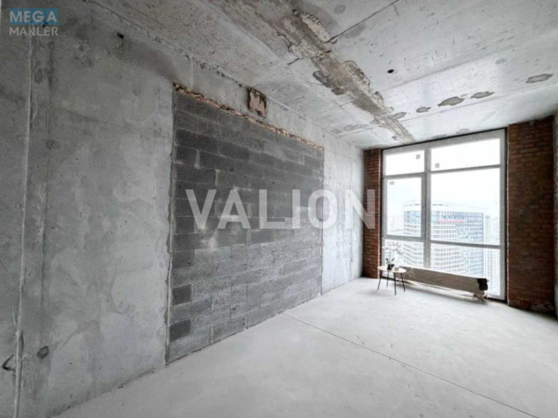 Продаж 4 кімнатної квартири (164,5/63,2/32,1), 25 пов. 26 пов. будинку, <a class="location-link" href="/kiev/" title="Недвижимость Київ">Київ</a>, <a class="location-link" href="/kiev/darnickij/" title="Недвижимость Дарницький район">Дарницький р-н</a>, Дніпровська наб., 15д (изображение 5)