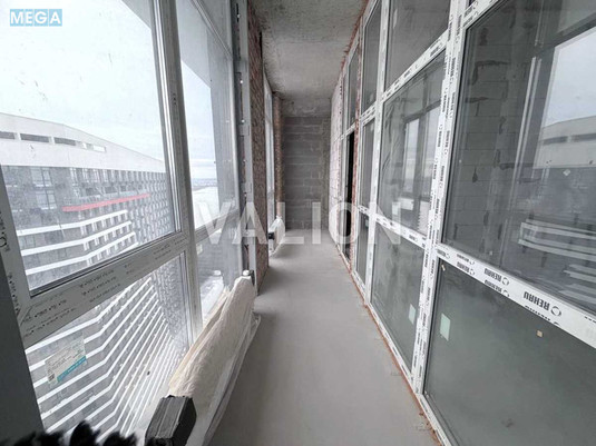 Продаж 4 кімнатної квартири (164,5/63,2/32,1), 25 пов. 26 пов. будинку, <a class="location-link" href="/kiev/" title="Недвижимость Київ">Київ</a>, <a class="location-link" href="/kiev/darnickij/" title="Недвижимость Дарницький район">Дарницький р-н</a>, Дніпровська наб., 15д (изображение 7)