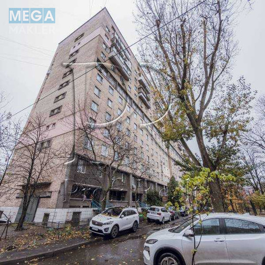 Продаж 3 кімнатної квартири (81/49/11), 5 пов. 10 пов. будинку, <a class="location-link" href="/kiev/" title="Недвижимость Київ">Київ</a>, <a class="location-link" href="/kiev/pecherskij/" title="Недвижимость Печерський район">Печерський р-н</a>, Болбочана Петра вулиця, 4А (изображение 18)