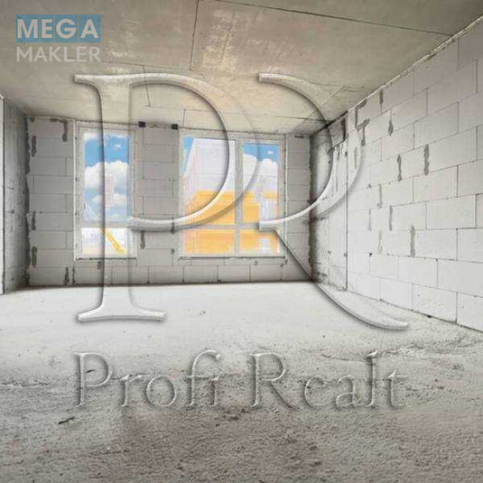 Продаж 1 кімнатної квартири (34/15/10), 3 пов. 5 пов. будинку, <a class="location-link" href="/sofievskaya-borshagovka/" title="Недвижимость Софіївська Борщагівка">Софіївська Борщагівка</a>, Поліська вулиця, 5 (изображение 2)