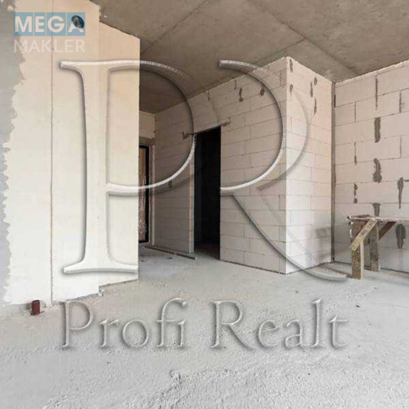 Продаж 1 кімнатної квартири (34/15/10), 3 пов. 5 пов. будинку, <a class="location-link" href="/sofievskaya-borshagovka/" title="Недвижимость Софіївська Борщагівка">Софіївська Борщагівка</a>, Поліська вулиця, 5 (изображение 4)