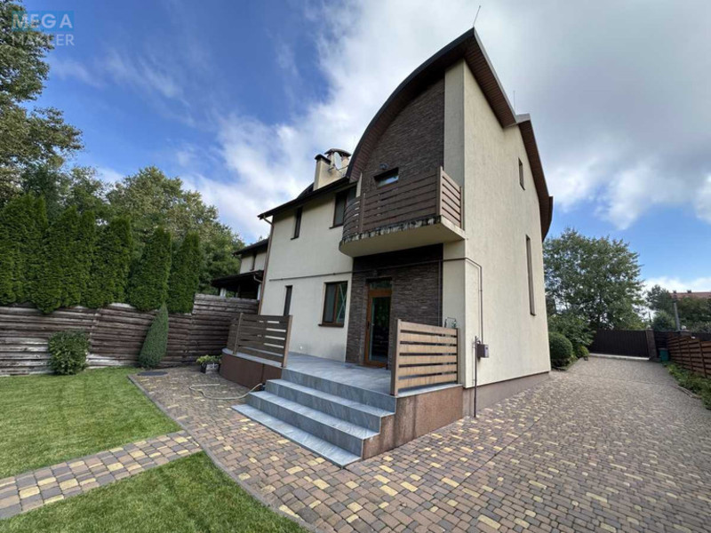 Продаж дома, 3&nbsp;поверху, 198&nbsp;кв.м, 4&nbsp;кімнати, ділянка 5&nbsp;соток, <a class="location-link" href="/yurevka-selo-kv/" title="Недвижимость Юрівка">Юрівка</a>, Горохівська (Ватутіна), 56 (изображение 20)