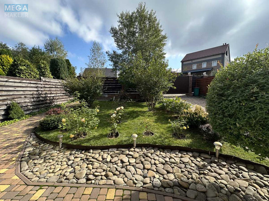 Продаж дома, 3&nbsp;поверху, 198&nbsp;кв.м, 4&nbsp;кімнати, ділянка 5&nbsp;соток, <a class="location-link" href="/yurevka-selo-kv/" title="Недвижимость Юрівка">Юрівка</a>, Горохівська (Ватутіна), 56 (изображение 24)