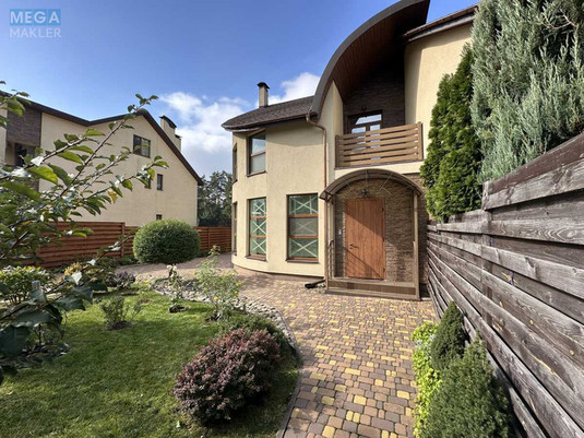 Продаж дома, 3&nbsp;поверху, 198&nbsp;кв.м, 4&nbsp;кімнати, ділянка 5&nbsp;соток, <a class="location-link" href="/yurevka-selo-kv/" title="Недвижимость Юрівка">Юрівка</a>, Горохівська (Ватутіна), 56 (изображение 25)