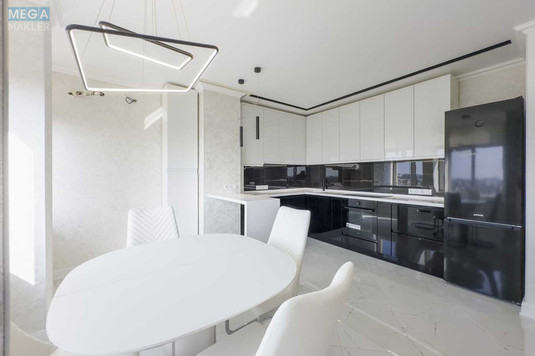 Оренда 2 кімнатної квартири, <a class="location-link" href="/kiev/" title="Недвижимость Київ">Київ</a>, <a class="location-link" href="/kiev/solomenskij/" title="Недвижимость Солом'янський район">Солом'янський р-н</a>, Юнацька вул., 10 (изображение 3)