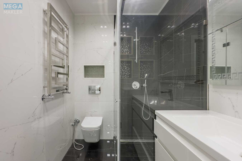 Оренда 2 кімнатної квартири, <a class="location-link" href="/kiev/" title="Недвижимость Київ">Київ</a>, <a class="location-link" href="/kiev/solomenskij/" title="Недвижимость Солом'янський район">Солом'янський р-н</a>, Юнацька вул., 10 (изображение 11)