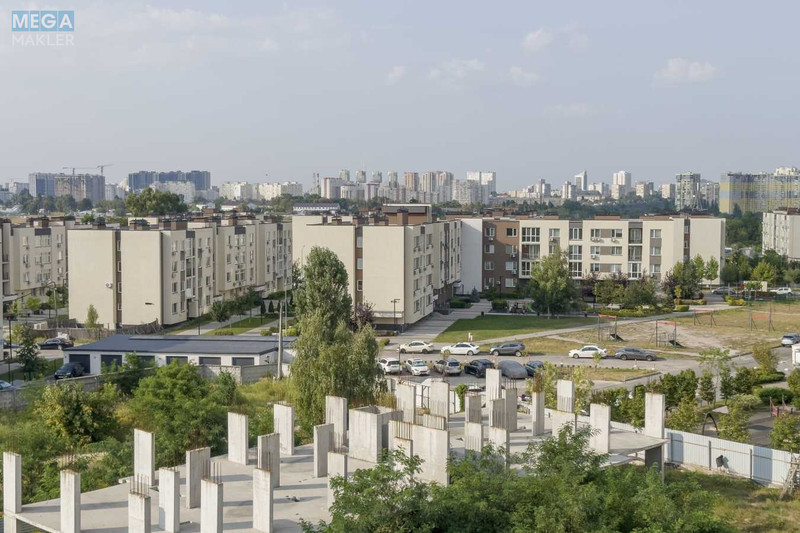 Оренда 2 кімнатної квартири, <a class="location-link" href="/kiev/" title="Недвижимость Київ">Київ</a>, <a class="location-link" href="/kiev/solomenskij/" title="Недвижимость Солом'янський район">Солом'янський р-н</a>, Юнацька вул., 10 (изображение 20)