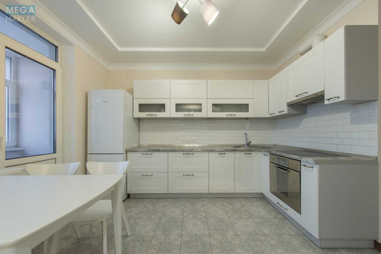 Продаж 3 кімнатної квартири (95/60/16), 16 пов. 17 пов. будинку, <a class="location-link" href="/kiev/" title="Недвижимость Київ">Київ</a>, <a class="location-link" href="/kiev/svyatoshinskij/" title="Недвижимость Святошинський район">Святошинський р-н</a>, Берестейський просп., 71а (изображение 6)