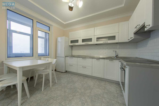 Продаж 3 кімнатної квартири (95/60/16), 16 пов. 17 пов. будинку, <a class="location-link" href="/kiev/" title="Недвижимость Київ">Київ</a>, <a class="location-link" href="/kiev/svyatoshinskij/" title="Недвижимость Святошинський район">Святошинський р-н</a>, Берестейський просп., 71а (изображение 8)