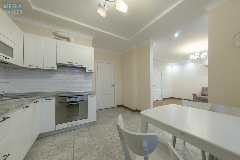 Продаж 3 кімнатної квартири (95/60/16), 16 пов. 17 пов. будинку, <a class="location-link" href="/kiev/" title="Недвижимость Київ">Київ</a>, <a class="location-link" href="/kiev/svyatoshinskij/" title="Недвижимость Святошинський район">Святошинський р-н</a>, Берестейський просп., 71а (изображение 9)