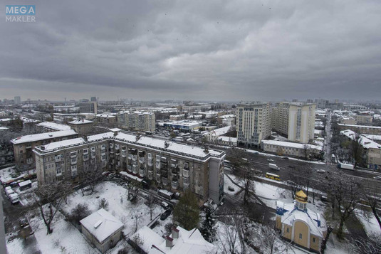 Продаж 3 кімнатної квартири (95/60/16), 16 пов. 17 пов. будинку, <a class="location-link" href="/kiev/" title="Недвижимость Київ">Київ</a>, <a class="location-link" href="/kiev/svyatoshinskij/" title="Недвижимость Святошинський район">Святошинський р-н</a>, Берестейський просп., 71а (изображение 11)