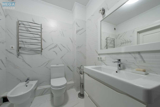 Продаж 3 кімнатної квартири (95/60/16), 16 пов. 17 пов. будинку, <a class="location-link" href="/kiev/" title="Недвижимость Київ">Київ</a>, <a class="location-link" href="/kiev/svyatoshinskij/" title="Недвижимость Святошинський район">Святошинський р-н</a>, Берестейський просп., 71а (изображение 15)