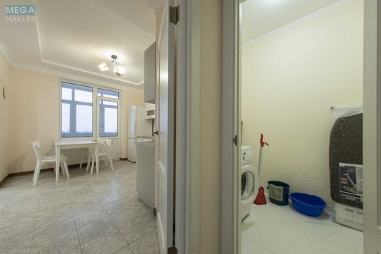 Продаж 3 кімнатної квартири (95/60/16), 16 пов. 17 пов. будинку, <a class="location-link" href="/kiev/" title="Недвижимость Київ">Київ</a>, <a class="location-link" href="/kiev/svyatoshinskij/" title="Недвижимость Святошинський район">Святошинський р-н</a>, Берестейський просп., 71а (изображение 24)