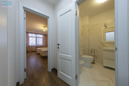 Продаж 3 кімнатної квартири (95/60/16), 16 пов. 17 пов. будинку, <a class="location-link" href="/kiev/" title="Недвижимость Київ">Київ</a>, <a class="location-link" href="/kiev/svyatoshinskij/" title="Недвижимость Святошинський район">Святошинський р-н</a>, Берестейський просп., 71а (изображение 25)