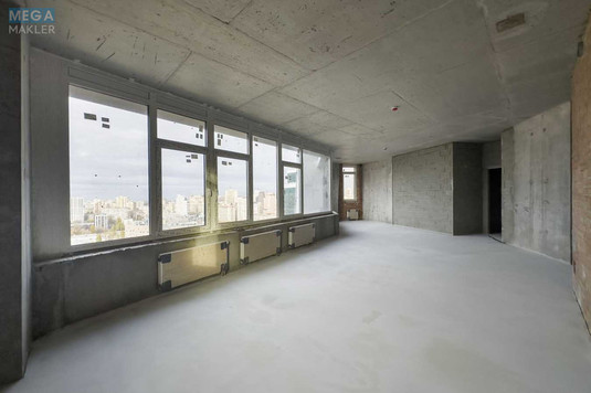 Новобудова, 36 поверхів, <a class="location-link" href="/kiev/" title="Недвижимость Київ">Київ</a>, <a class="location-link" href="/kiev/svyatoshinskij/" title="Недвижимость Святошинський район">Святошинський р-н</a>, Берестейський просп., 11к1 (изображение 2)