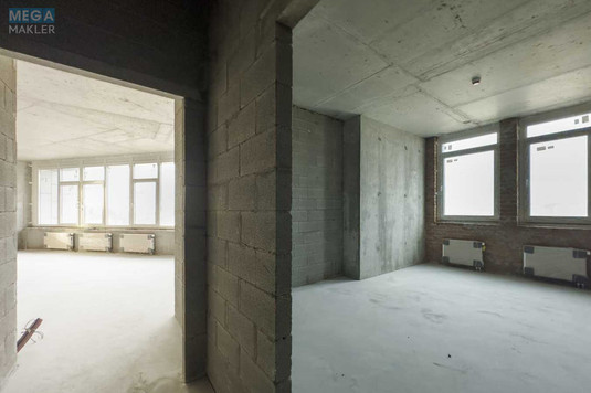 Новобудова, 36 поверхів, <a class="location-link" href="/kiev/" title="Недвижимость Київ">Київ</a>, <a class="location-link" href="/kiev/svyatoshinskij/" title="Недвижимость Святошинський район">Святошинський р-н</a>, Берестейський просп., 11к1 (изображение 3)