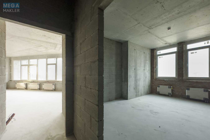 Новобудова, 36 поверхів, <a class="location-link" href="/kiev/" title="Недвижимость Київ">Київ</a>, <a class="location-link" href="/kiev/svyatoshinskij/" title="Недвижимость Святошинський район">Святошинський р-н</a>, Берестейський просп., 11к1 (изображение 3)